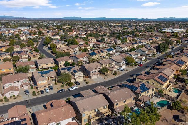 17646 W STATLER Drive, Surprise, AZ 85388