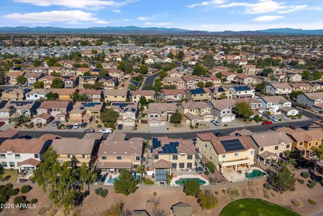 17646 W STATLER Drive, Surprise, AZ 85388