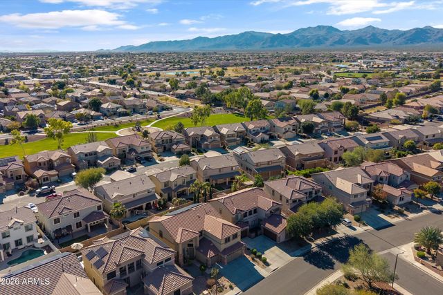 17646 W STATLER Drive, Surprise, AZ 85388