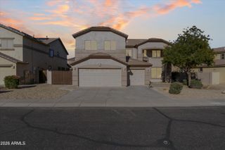 17646 W STATLER Drive, Surprise, AZ 85388