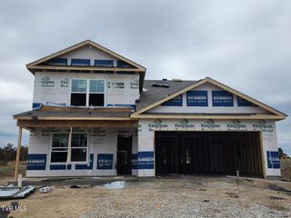 1165 Aspen Terrace, Greeneville, TN 37745