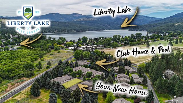 23007 E Mocha Ln, Liberty Lake, WA 99019