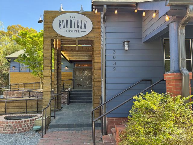 3020 Georgia Avenue, Charlotte, NC 28205