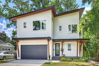 3020 Georgia Avenue, Charlotte, NC 28205