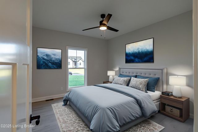 119 Dalton Dr, Fisherville, KY 40023