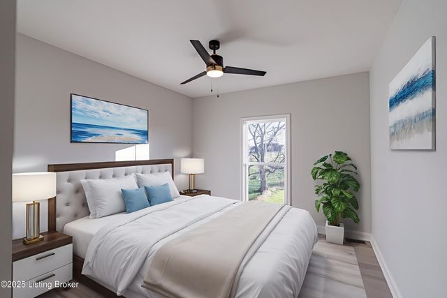 119 Dalton Dr, Fisherville, KY 40023