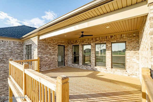 119 Dalton Dr, Fisherville, KY 40023