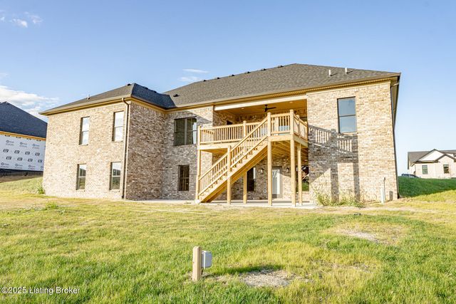 119 Dalton Dr, Fisherville, KY 40023