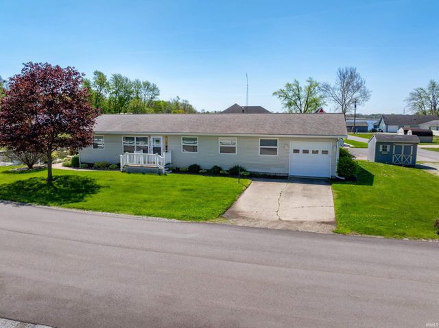 21 EMS C19 Lane, Warsaw, IN 46582