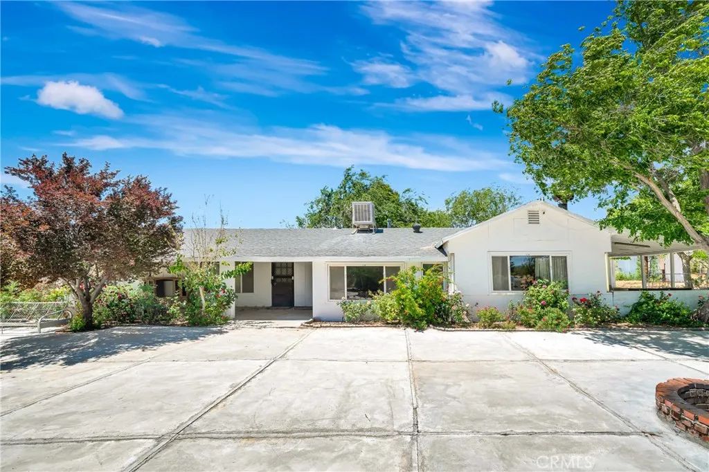 4150 W Avenue D8, Lancaster, CA 93536