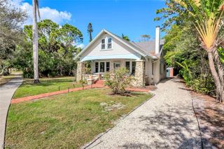 1473 Barcelona AVE, Fort Myers, FL 33901
