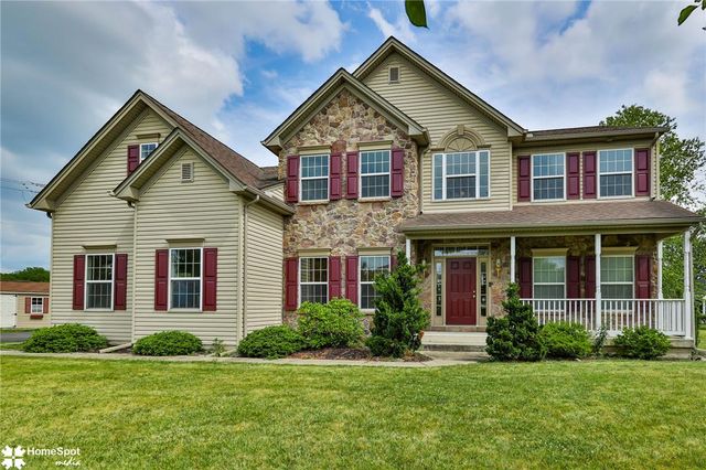 4704 Reston Drive, Easton, PA 18040