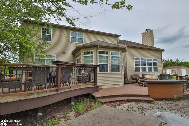 4704 Reston Drive, Easton, PA 18040
