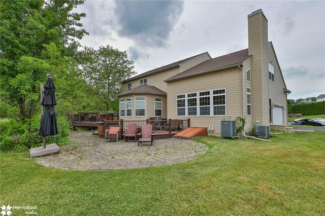 4704 Reston Drive, Easton, PA 18040