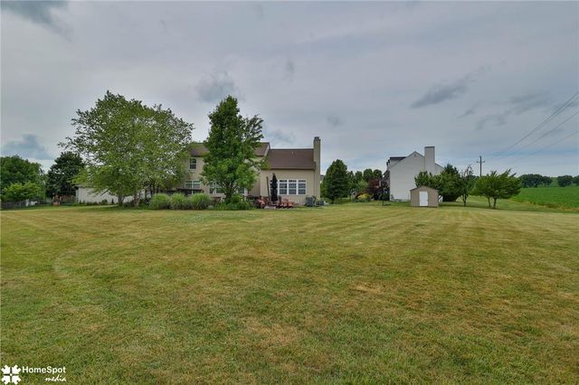 4704 Reston Drive, Easton, PA 18040