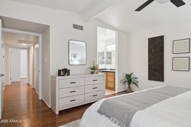 4343 E OSBORN Road, Phoenix, AZ 85018