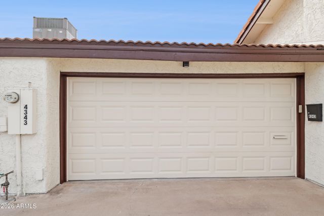 4343 E OSBORN Road, Phoenix, AZ 85018