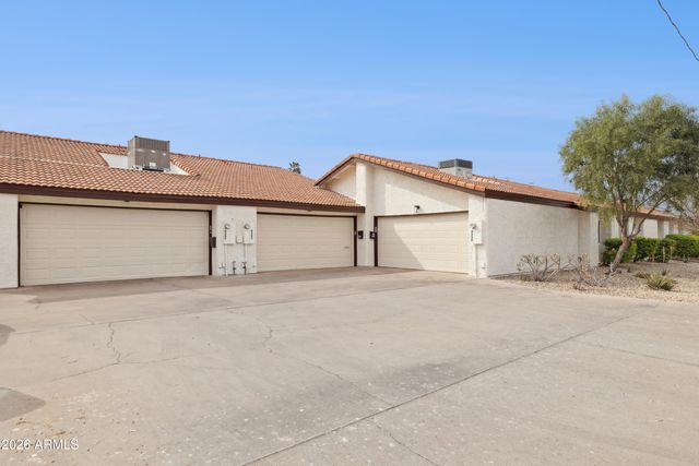 4343 E OSBORN Road, Phoenix, AZ 85018