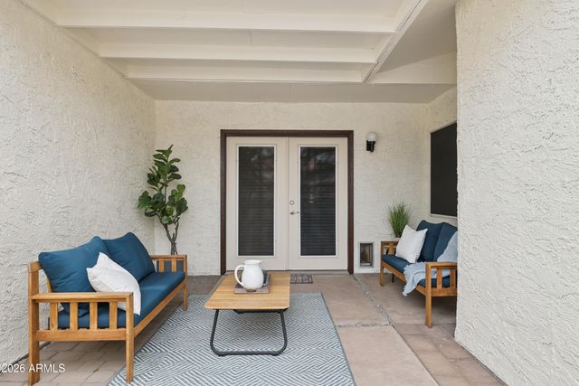 4343 E OSBORN Road, Phoenix, AZ 85018