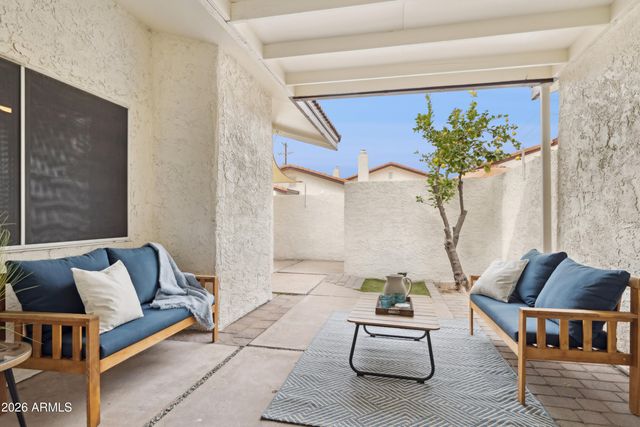 4343 E OSBORN Road, Phoenix, AZ 85018