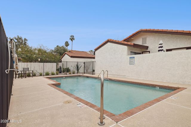 4343 E OSBORN Road, Phoenix, AZ 85018