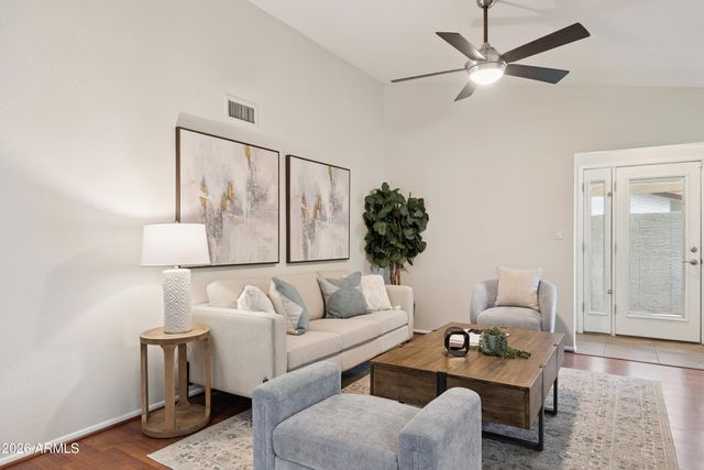 4343 E OSBORN Road, Phoenix, AZ 85018