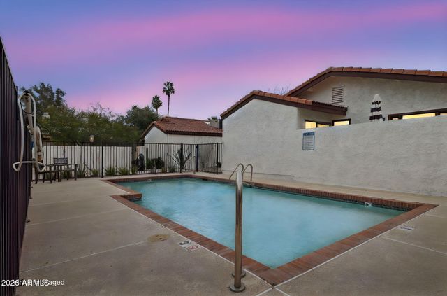 4343 E OSBORN Road, Phoenix, AZ 85018