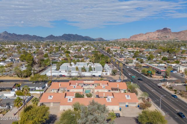 4343 E OSBORN Road, Phoenix, AZ 85018