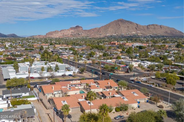 4343 E OSBORN Road, Phoenix, AZ 85018