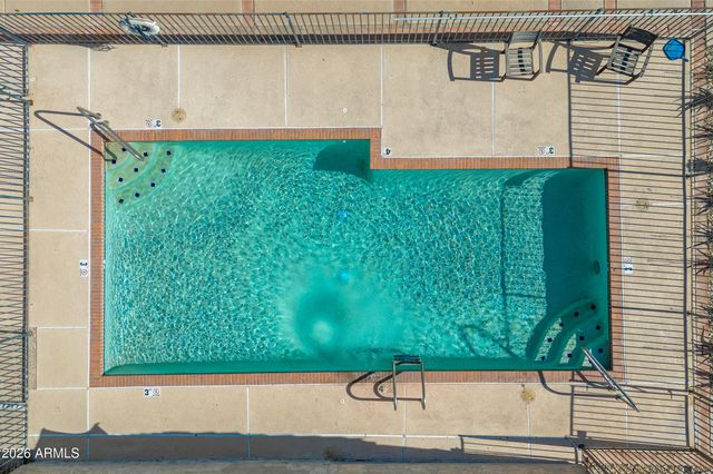 4343 E OSBORN Road, Phoenix, AZ 85018