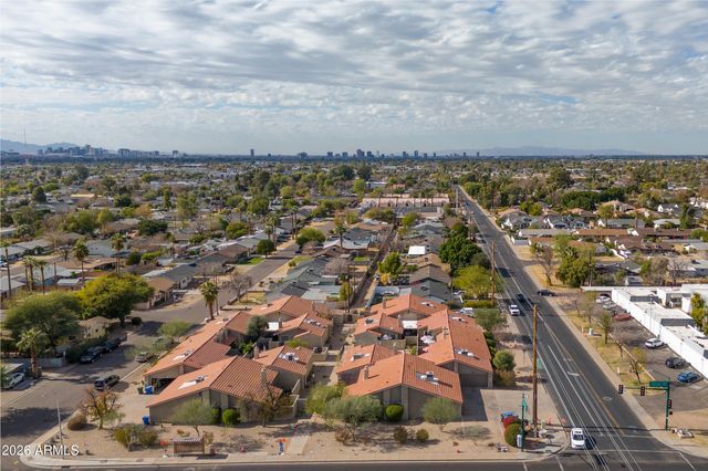 4343 E OSBORN Road, Phoenix, AZ 85018