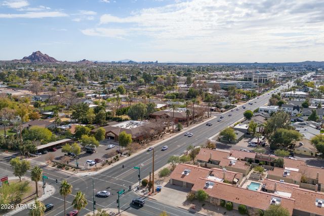 4343 E OSBORN Road, Phoenix, AZ 85018