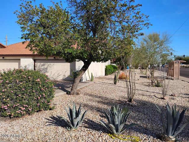 4343 E OSBORN Road, Phoenix, AZ 85018