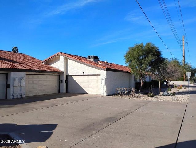 4343 E OSBORN Road, Phoenix, AZ 85018