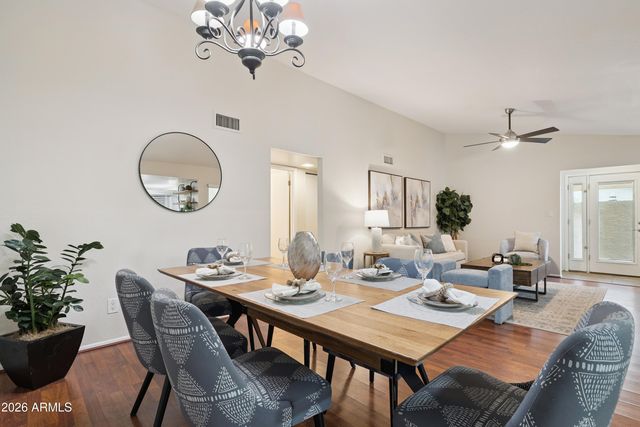 4343 E OSBORN Road, Phoenix, AZ 85018