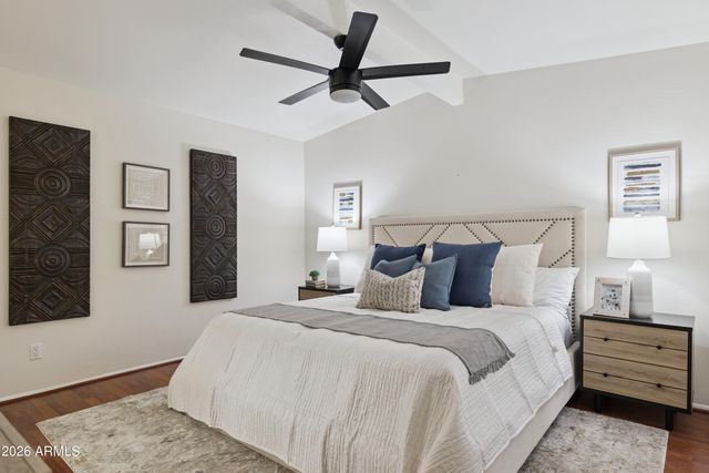 4343 E OSBORN Road, Phoenix, AZ 85018