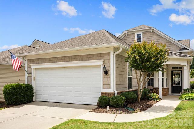 16311 Raven Crest Drive, Indian Land, SC 29707
