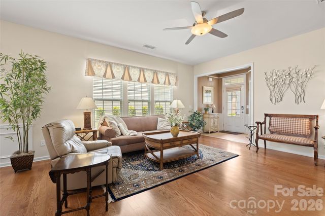 16311 Raven Crest Drive, Indian Land, SC 29707