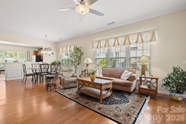 16311 Raven Crest Drive, Indian Land, SC 29707