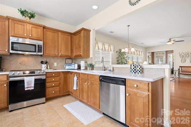 16311 Raven Crest Drive, Indian Land, SC 29707