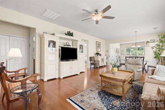 16311 Raven Crest Drive, Indian Land, SC 29707