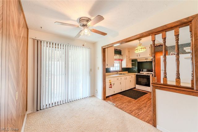 463 Poplar Street, Elyria, OH 44035