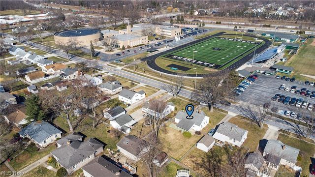 463 Poplar Street, Elyria, OH 44035