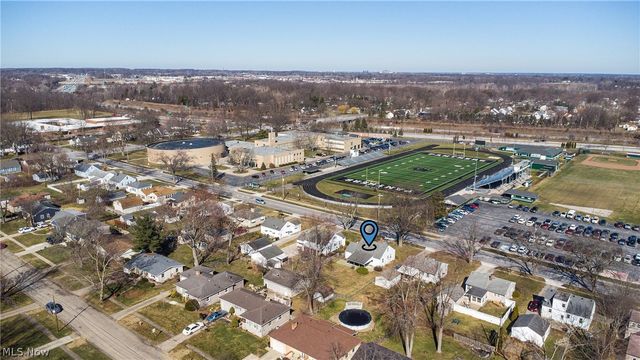 463 Poplar Street, Elyria, OH 44035