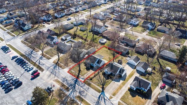 463 Poplar Street, Elyria, OH 44035