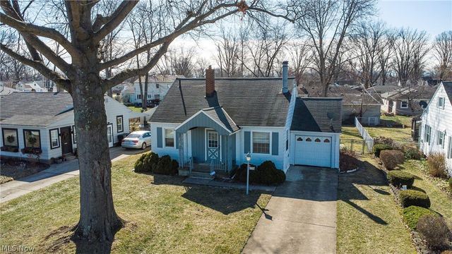 463 Poplar Street, Elyria, OH 44035