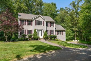 242 Farm Street, Millis, MA 02054