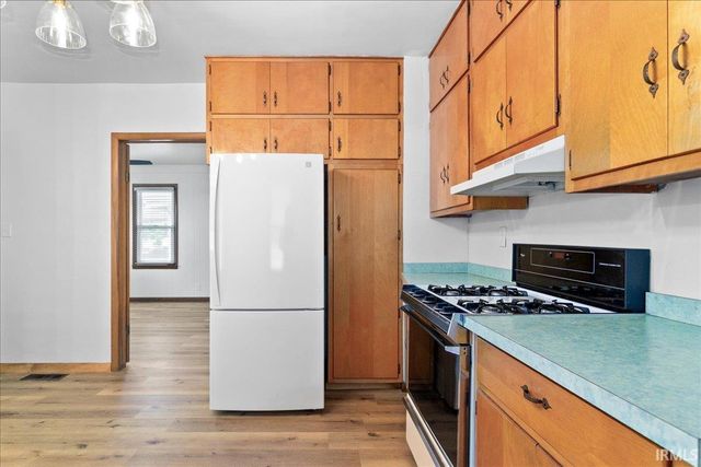 624 Keck Avenue, Evansville, IN 47711