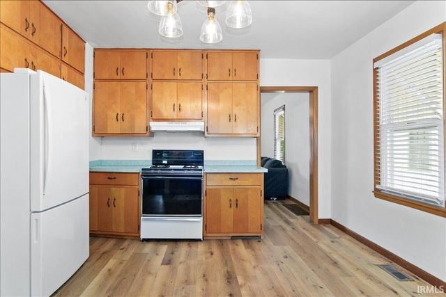 624 Keck Avenue, Evansville, IN 47711