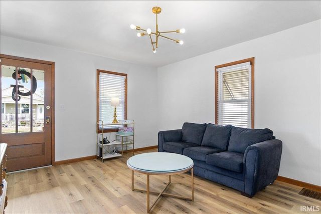 624 Keck Avenue, Evansville, IN 47711